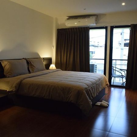 פאטאיה Hideaway Guest House And Bar מראה חיצוני תמונה