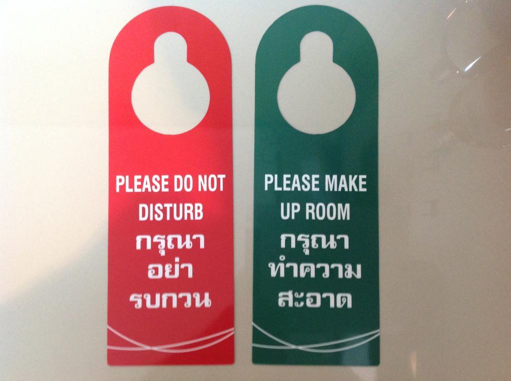 פאטאיה Hideaway Guest House And Bar מראה חיצוני תמונה