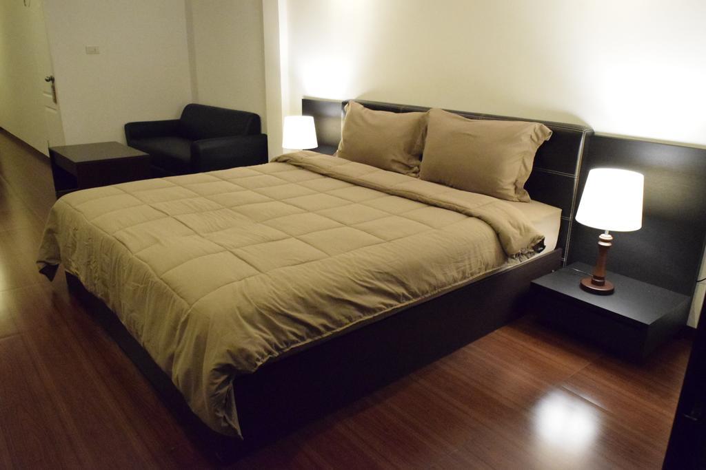 פאטאיה Hideaway Guest House And Bar מראה חיצוני תמונה