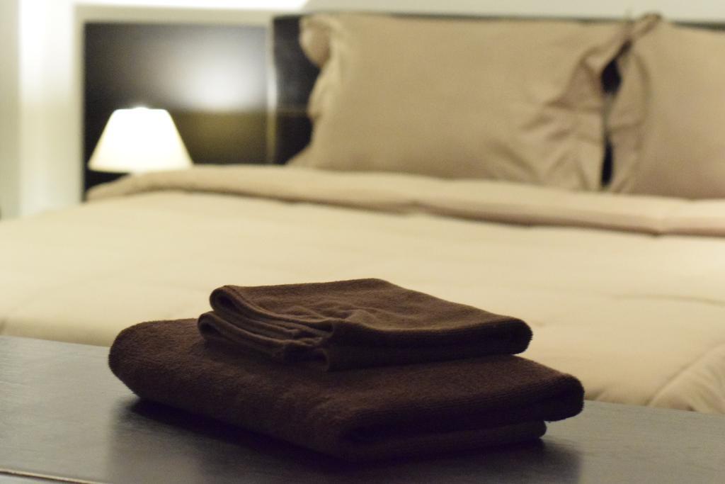 פאטאיה Hideaway Guest House And Bar חדר תמונה