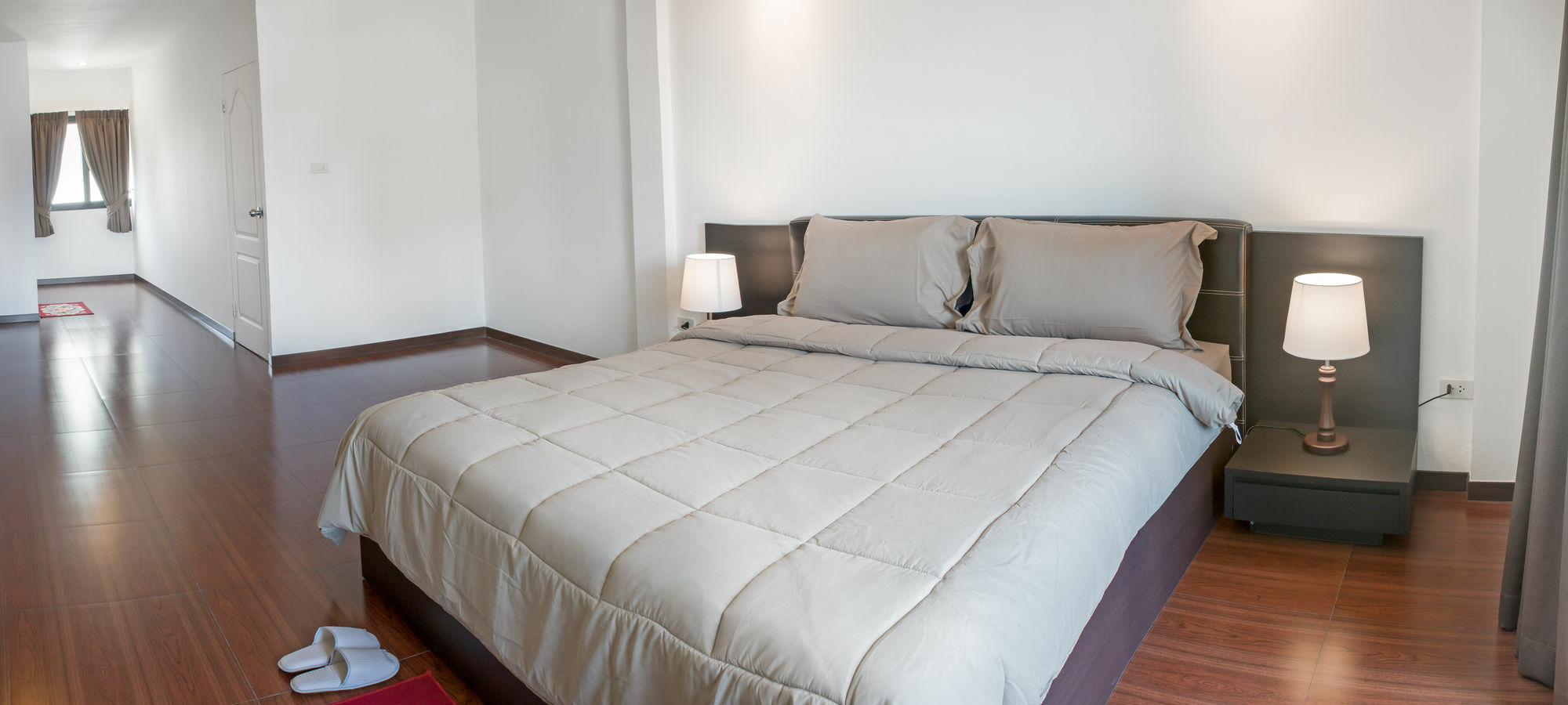 פאטאיה Hideaway Guest House And Bar מראה חיצוני תמונה