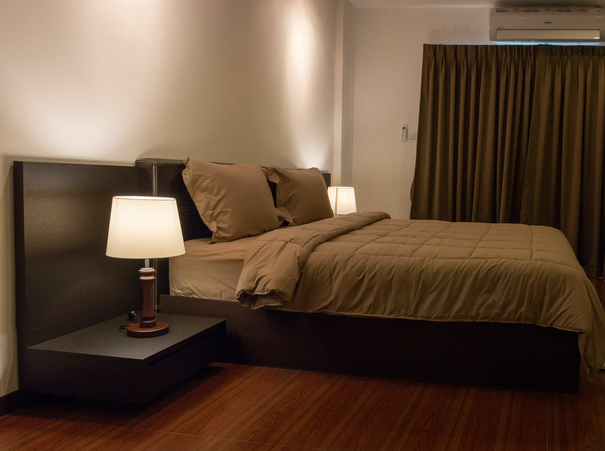 פאטאיה Hideaway Guest House And Bar מראה חיצוני תמונה